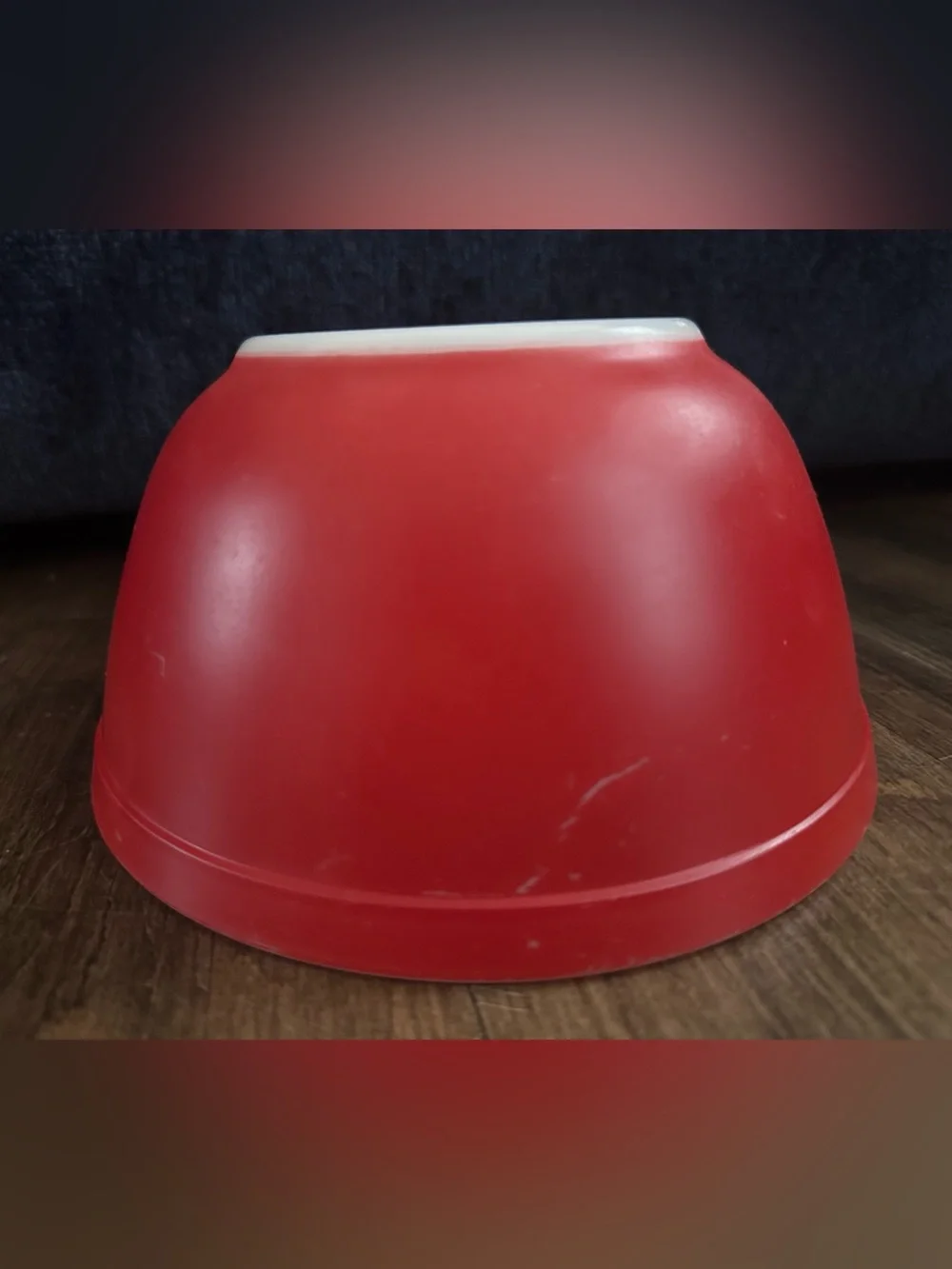 Pyrex vintage primary